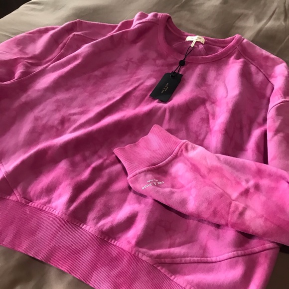 rag & bone set - Picture 3 of 7